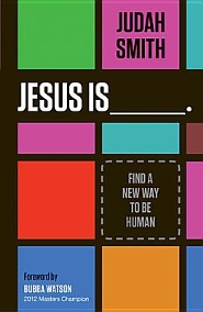 Jesus is ____.