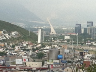 Monterrey, Nuevo Leon